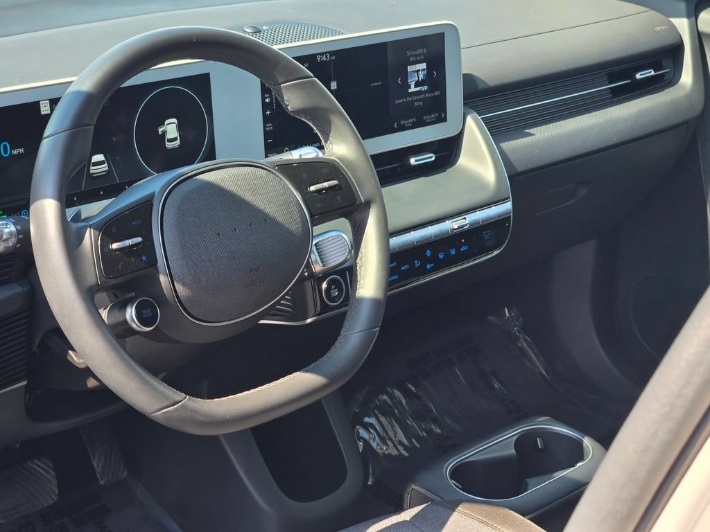 Certified 2024 Hyundai Ioniq 5 SE AWD/4WD image 32