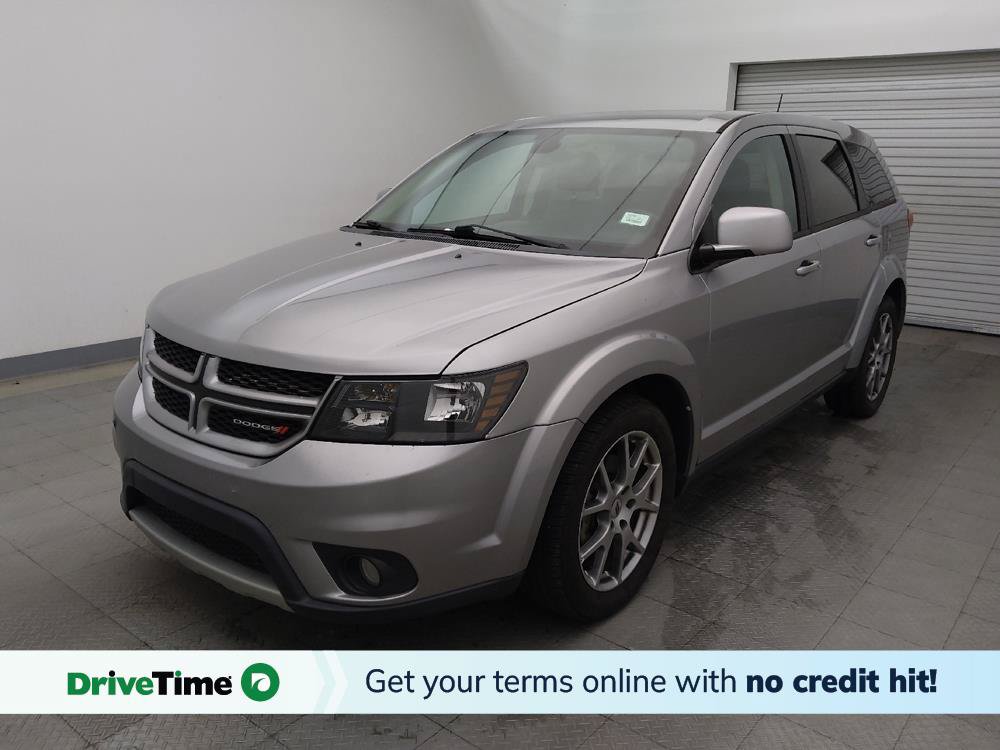 Used 2019 Dodge Journey GT FWD image 1