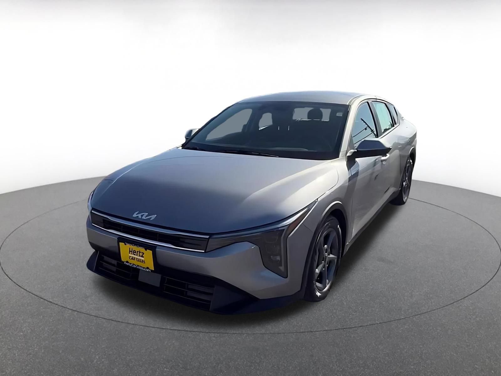 Used 2026 Kia K4 FWD image 6