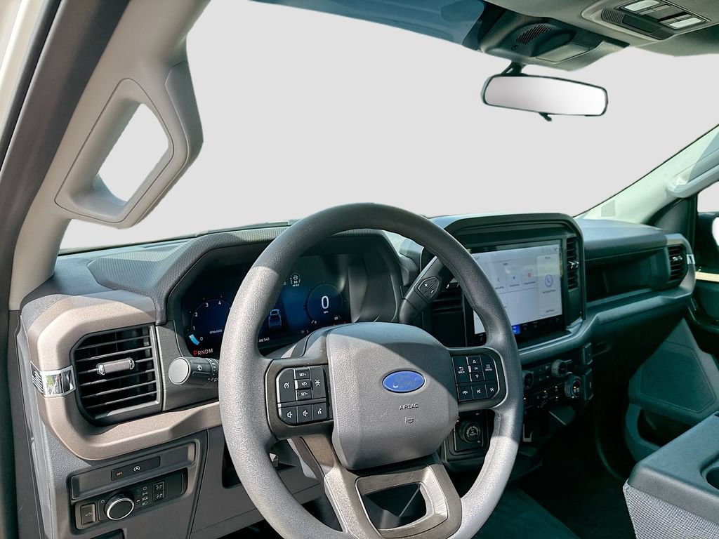 Used 2025 Ford F150 XL AWD/4WD image 10