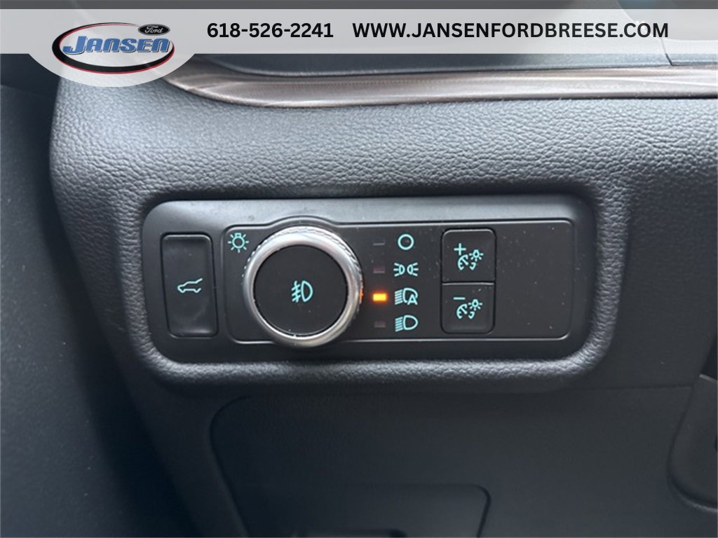 Used 2022 Ford Explorer Limited w/ Equipment Group 301A image 14