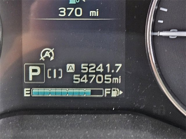 Used 2022 Subaru Crosstrek 2.5i Sport w/ Moonroof Package image 32