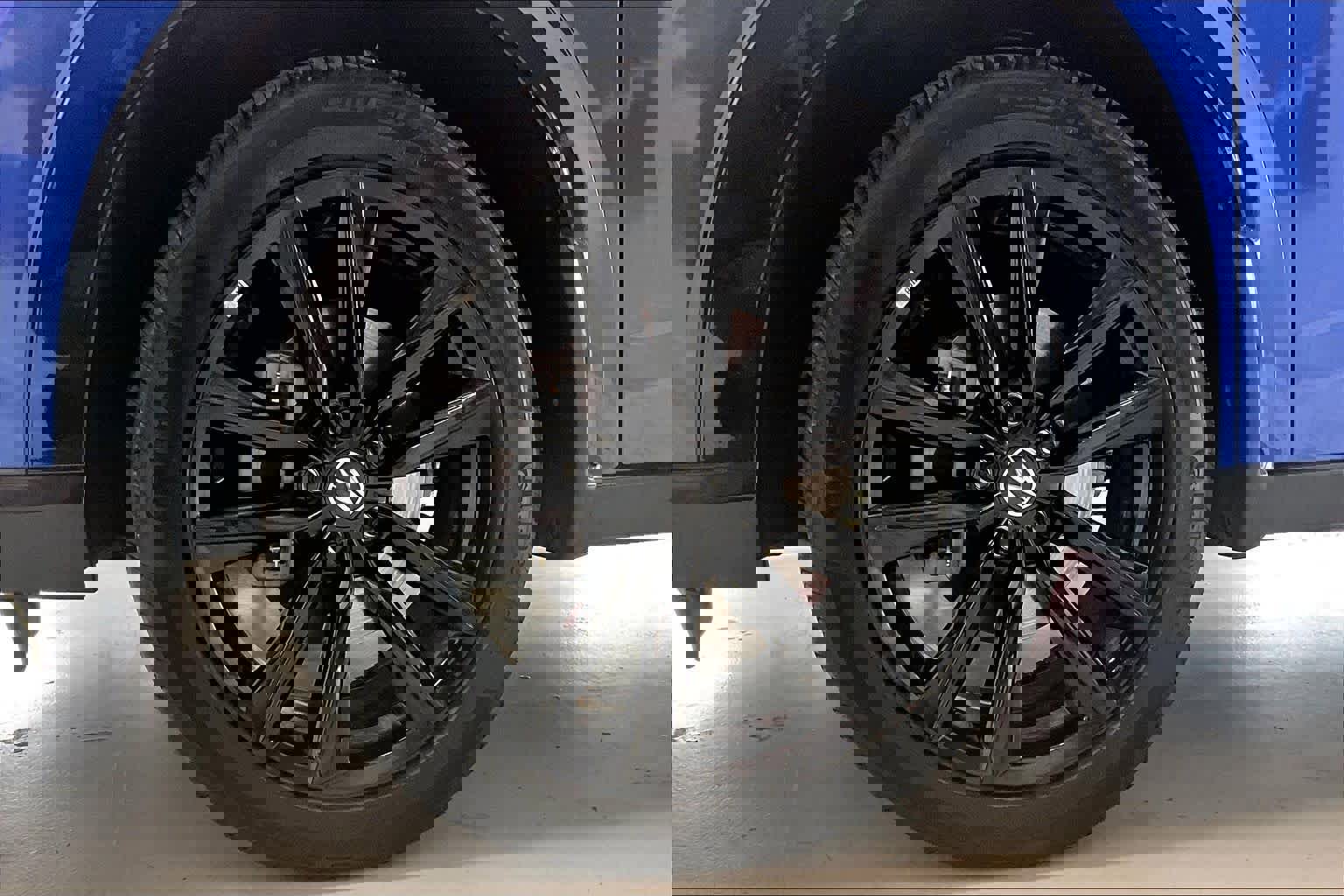 Used 2025 Acura ADX A-Spec image 8