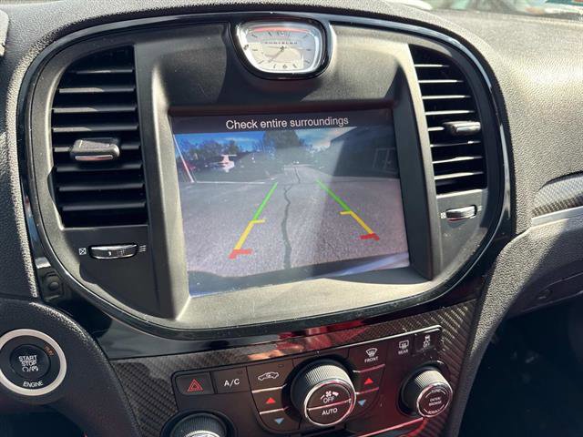 Used 2013 Chrysler 300 SRT8 w/ Harman Kardon Audio Group image 21