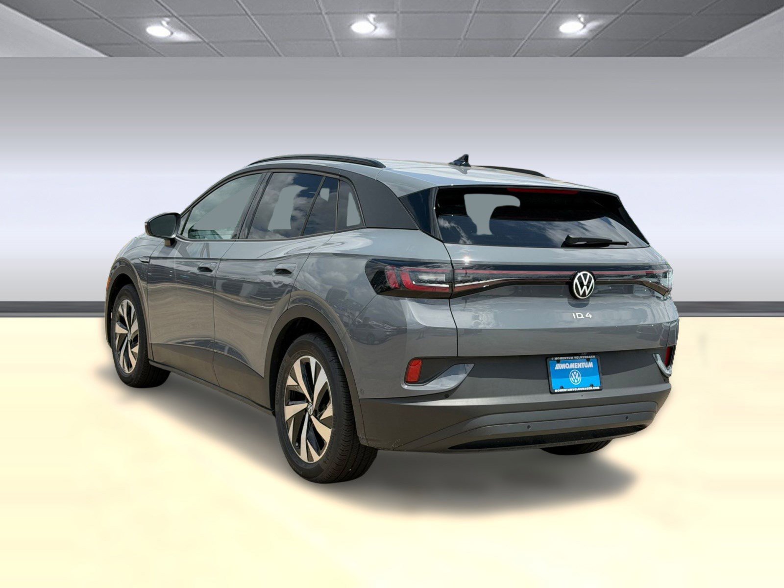 New 2026 Volkswagen ID.4 Pro RWD image 3