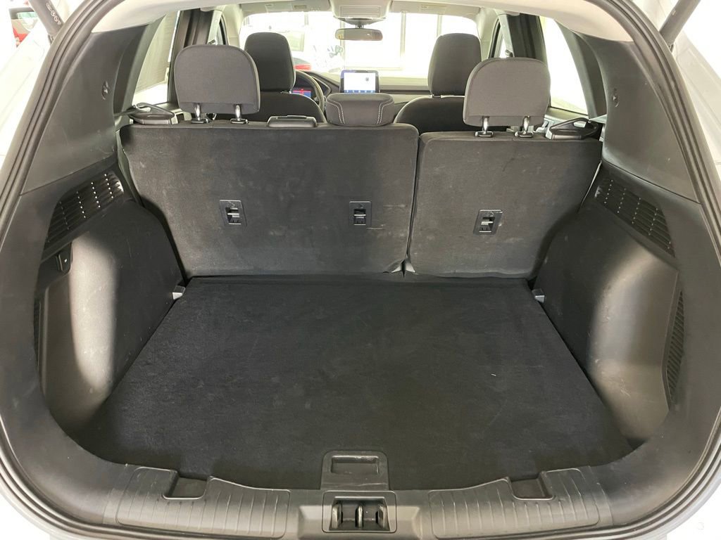 Used 2024 Ford Escape Active image 10