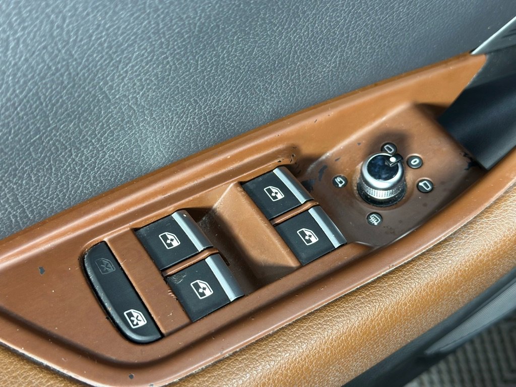 Used 2017 Audi A4 2.0T Premium Plus w/ Premium Plus Package image 36