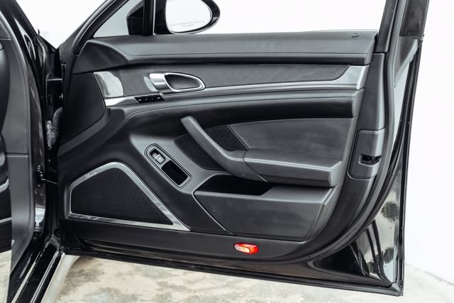 Used 2011 Porsche Panamera Turbo AWD/4WD image 78
