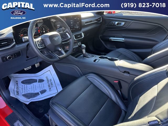 Used 2024 Ford Mustang GT Premium image 17