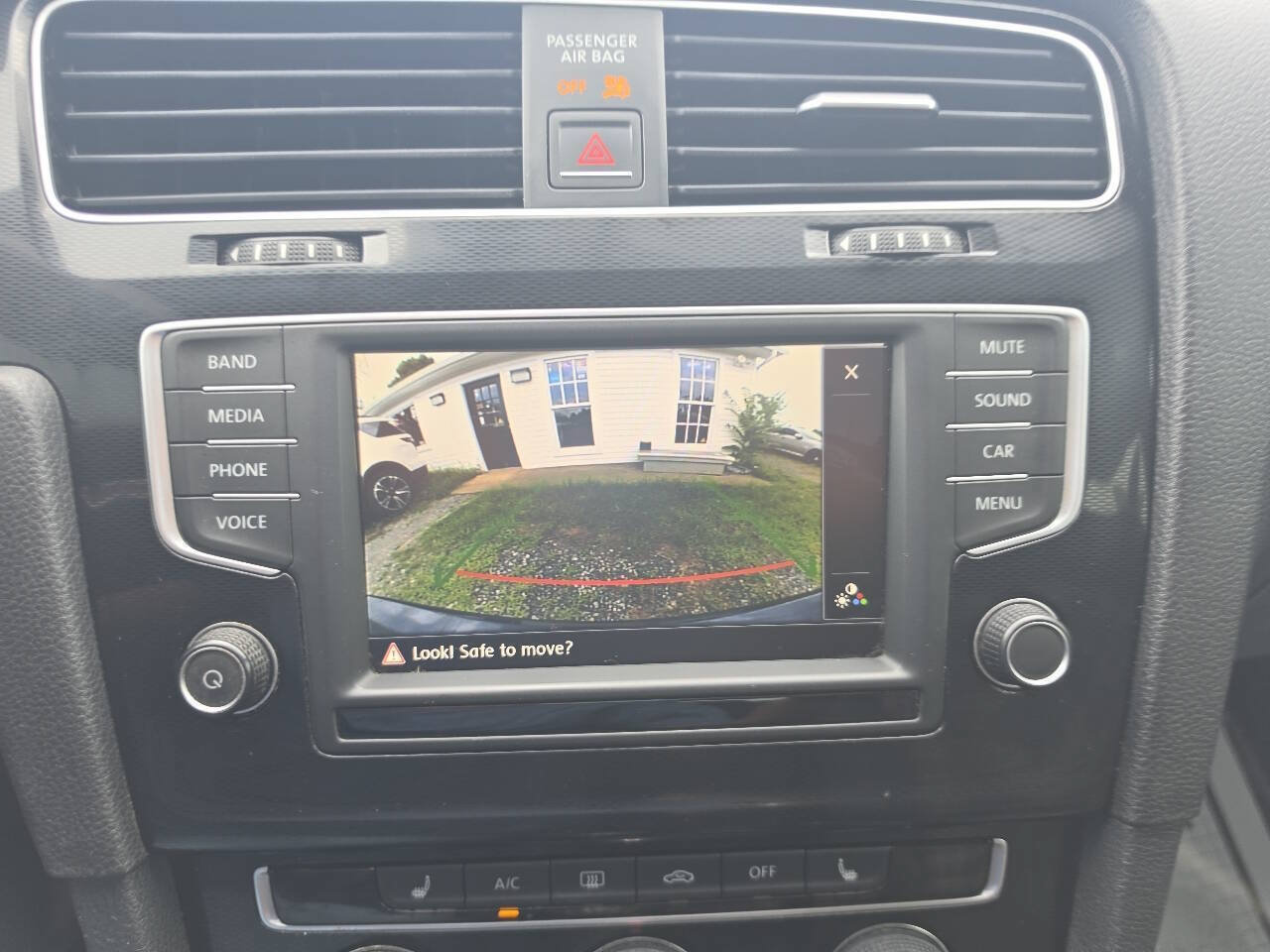 Used 2016 Volkswagen GTI S FWD image 25