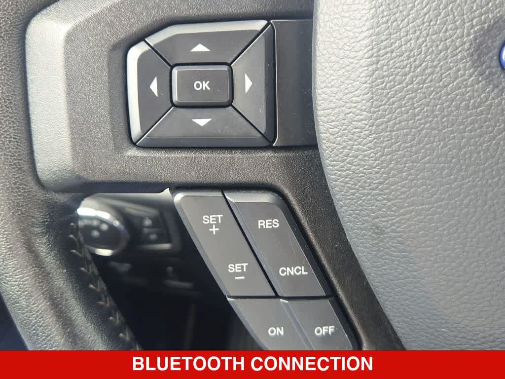 Used 2019 Ford F150 XLT w/ Equipment Group 302A Luxury RWD image 22