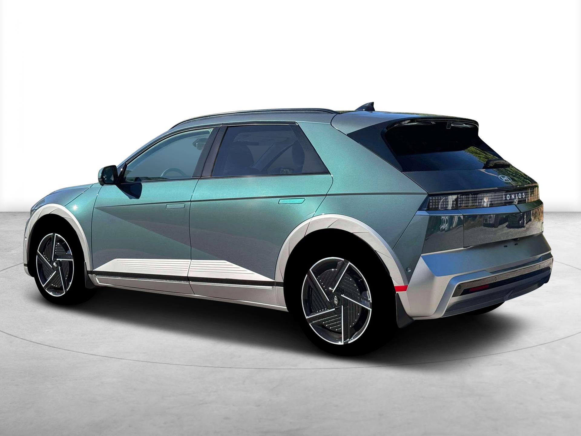 New 2026 Hyundai Ioniq 5 Limited RWD image 4