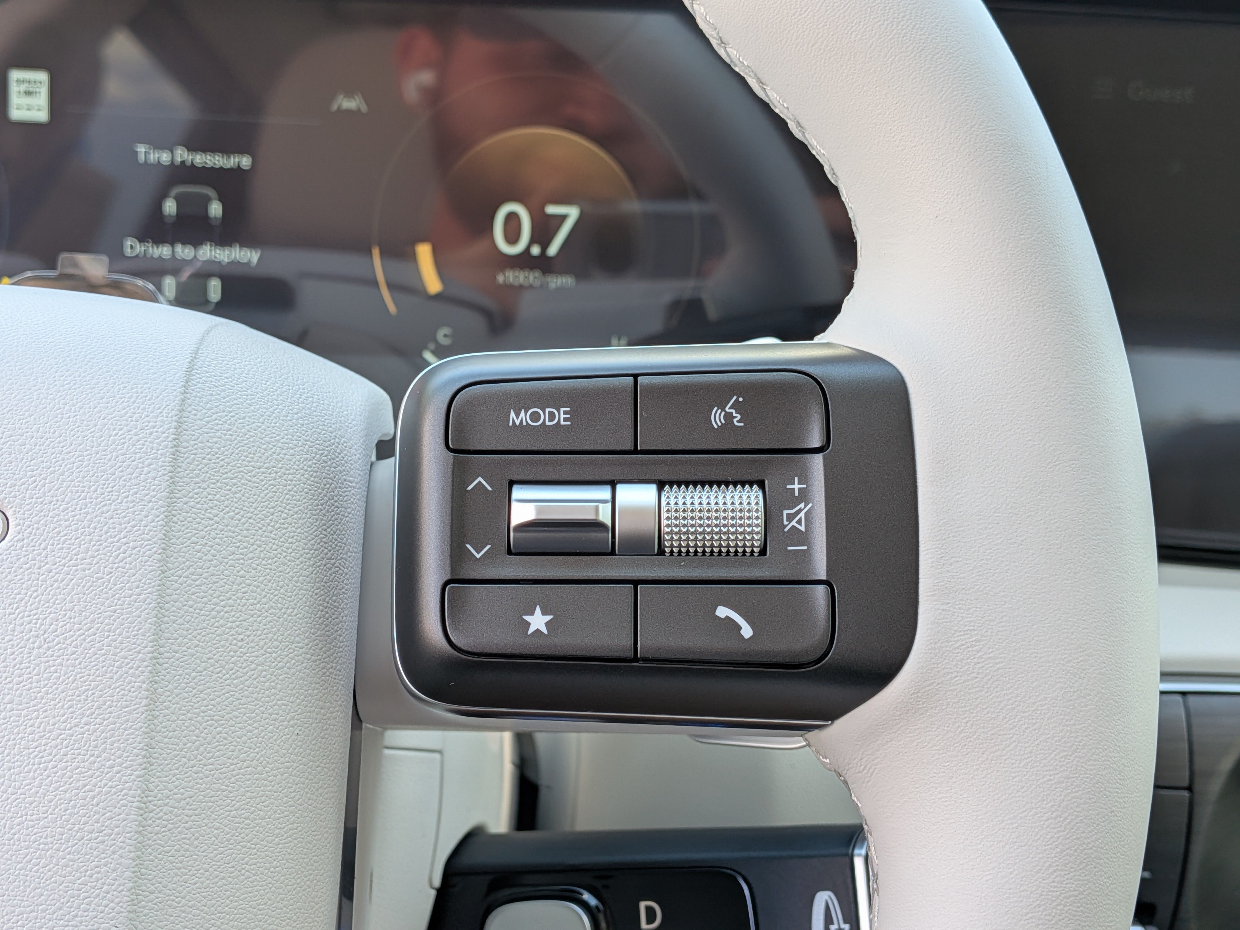 New 2026 Hyundai Palisade FWD Hybrid image 25