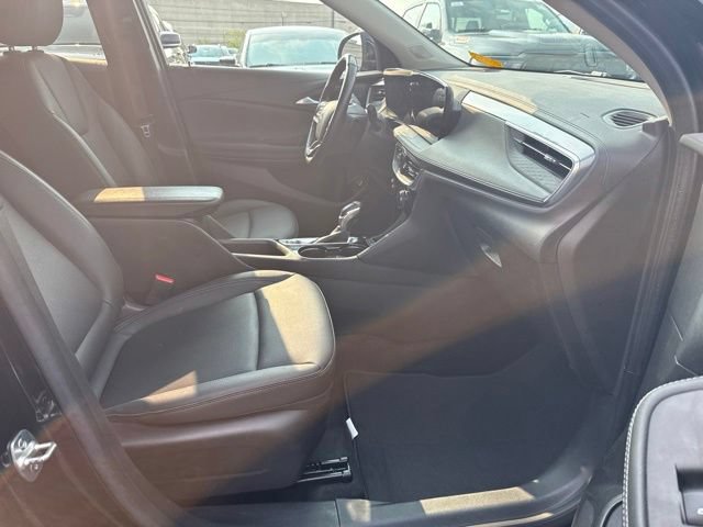 Used 2024 Buick Encore GX Sport Touring w/ Comfort Package AWD/4WD image 29