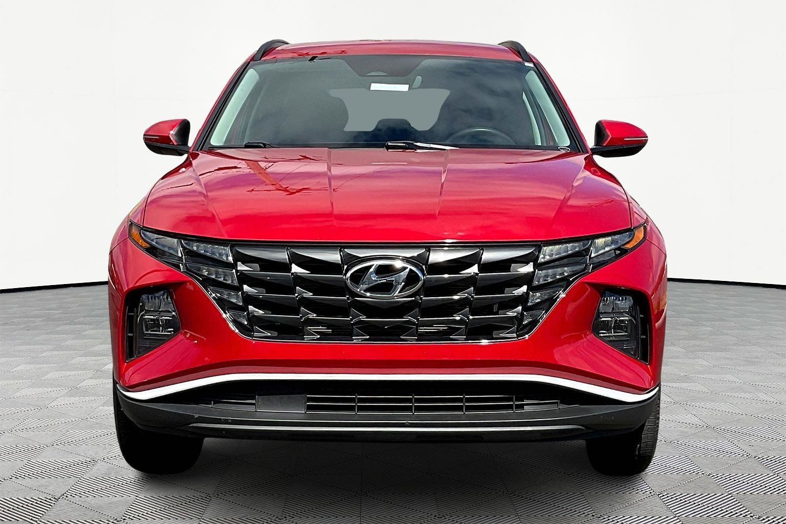 Used 2022 Hyundai Tucson SEL image 2