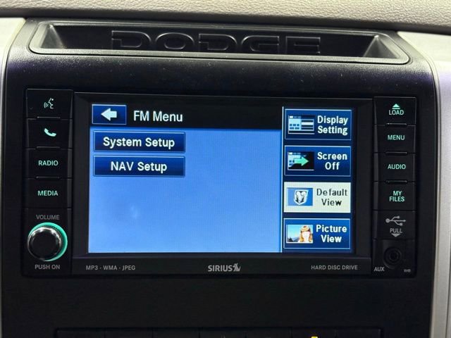 Used 2011 RAM 3500 Big Horn AWD/4WD image 21