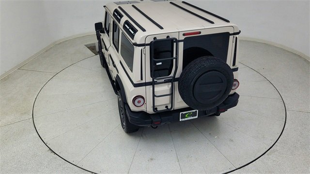 Used 2024 INEOS Grenadier Fieldmaster Edition image 80