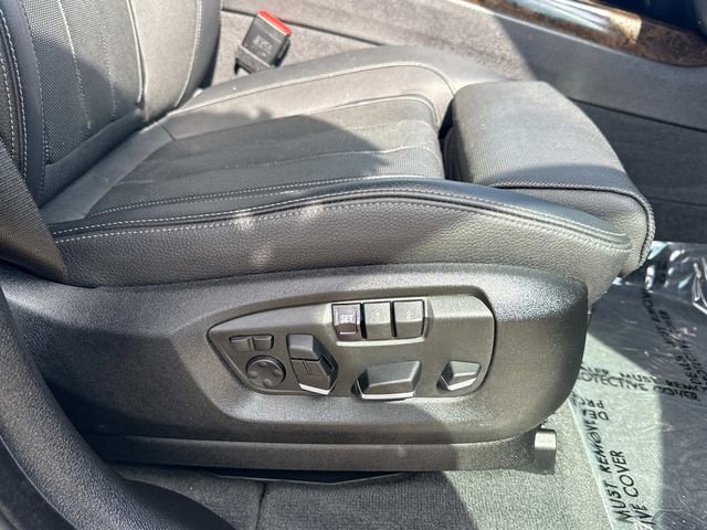 Used 2018 BMW X5 xDrive50i w/ M Sport Package image 46