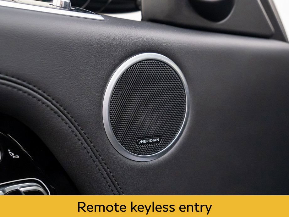 Used 2021 Land Rover Range Rover Westminster Edition image 14