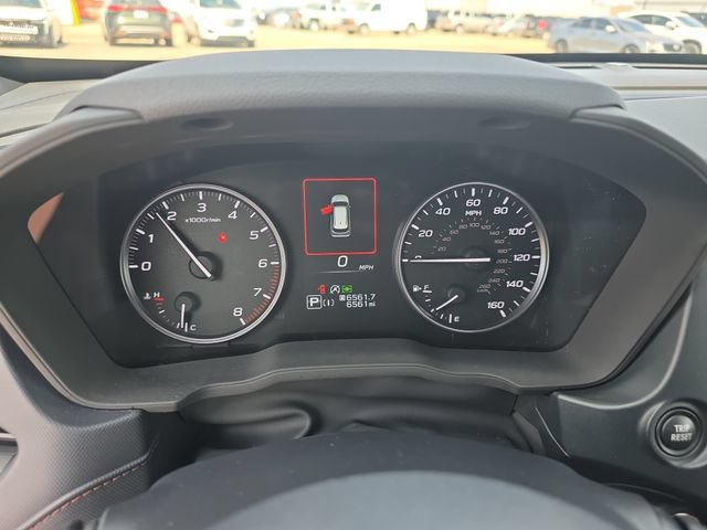 Used 2025 Subaru Forester Touring AWD/4WD image 19