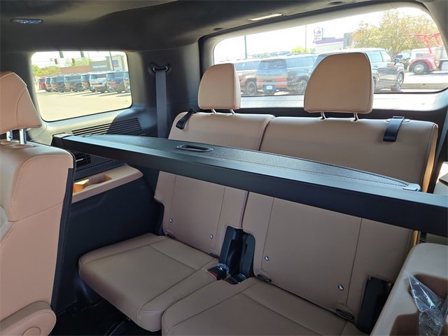 New 2026 Hyundai Santa Fe Calligraphy image 28