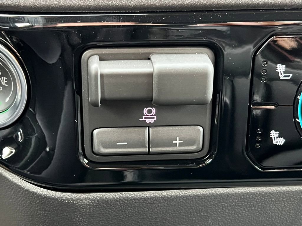 New 2026 GMC Sierra 1500 Elevation image 30