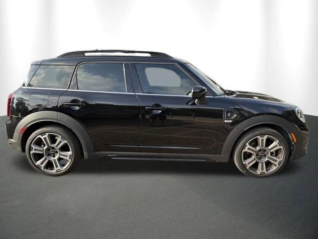 Used 2022 MINI Cooper Countryman S w/ Convenience Package FWD image 10