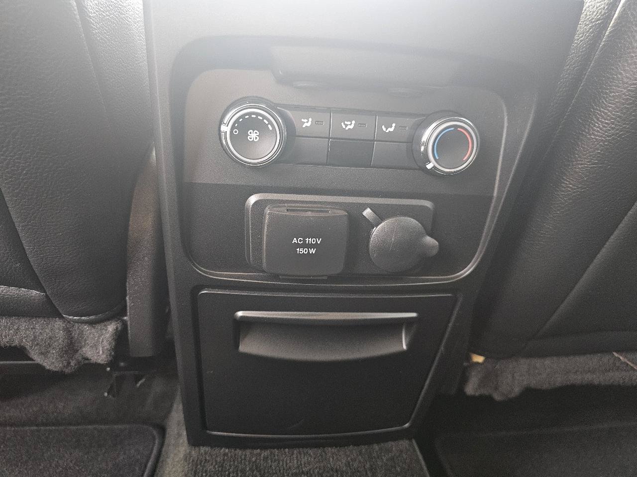 Used 2015 Ford Flex Limited FWD image 15