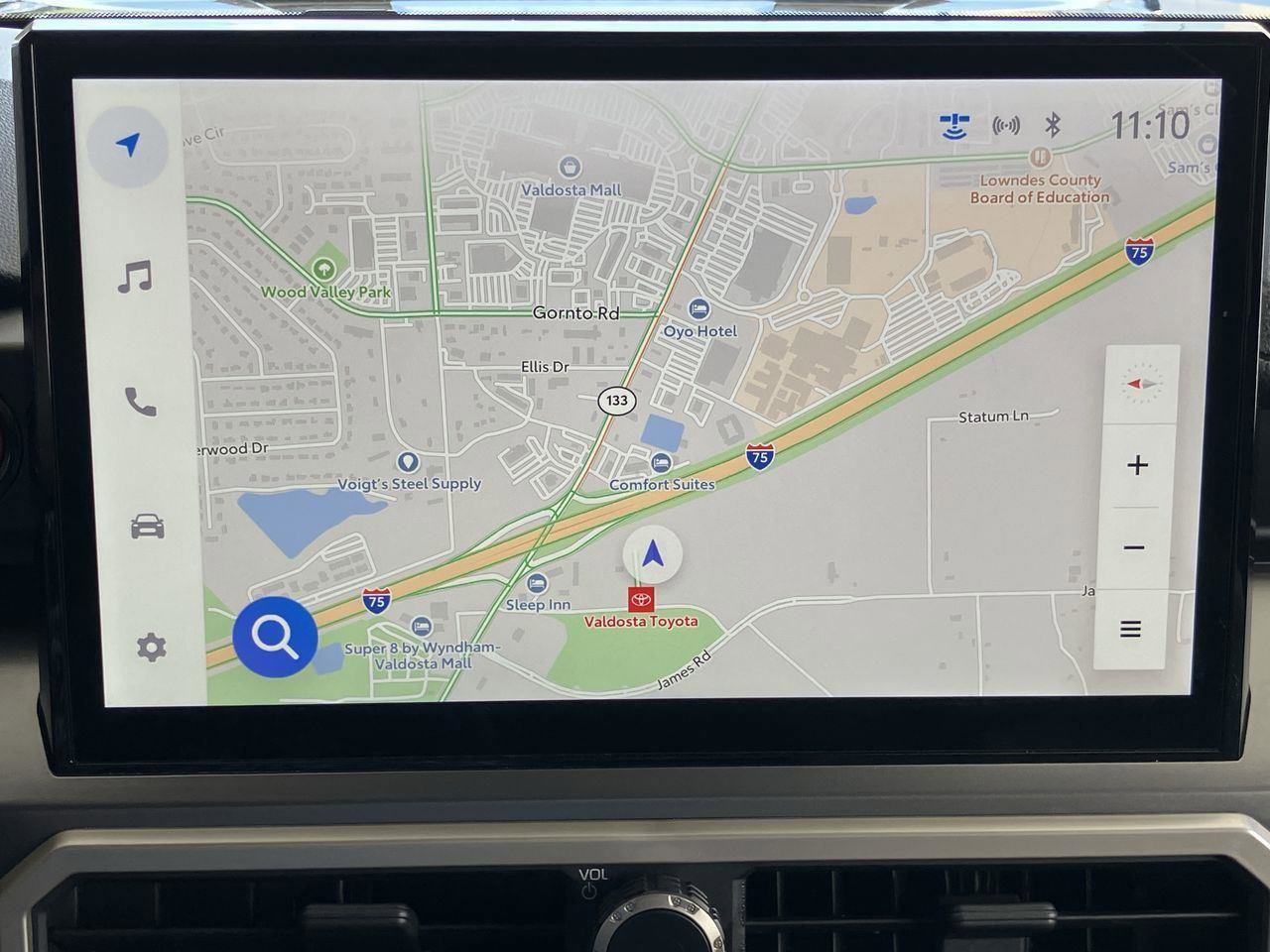 Used 2024 Toyota Tacoma TRD Sport image 18