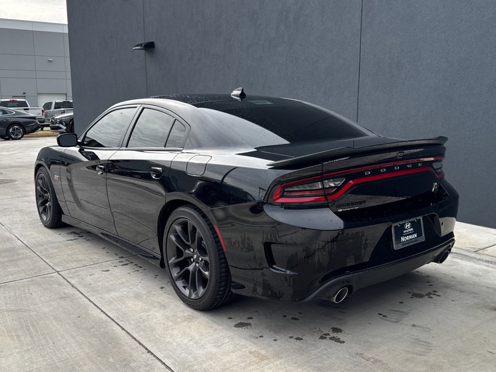 Used 2023 Dodge Charger Scat Pack image 24