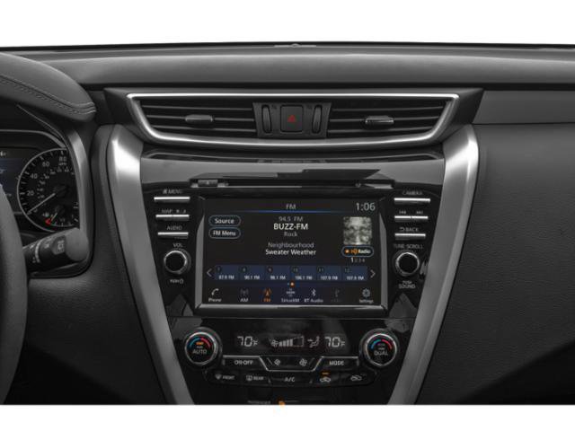 Used 2020 Nissan Murano Platinum w/ Cargo Package AWD/4WD image 13