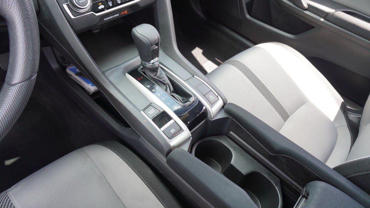 Used 2016 Honda Civic LX-P image 19