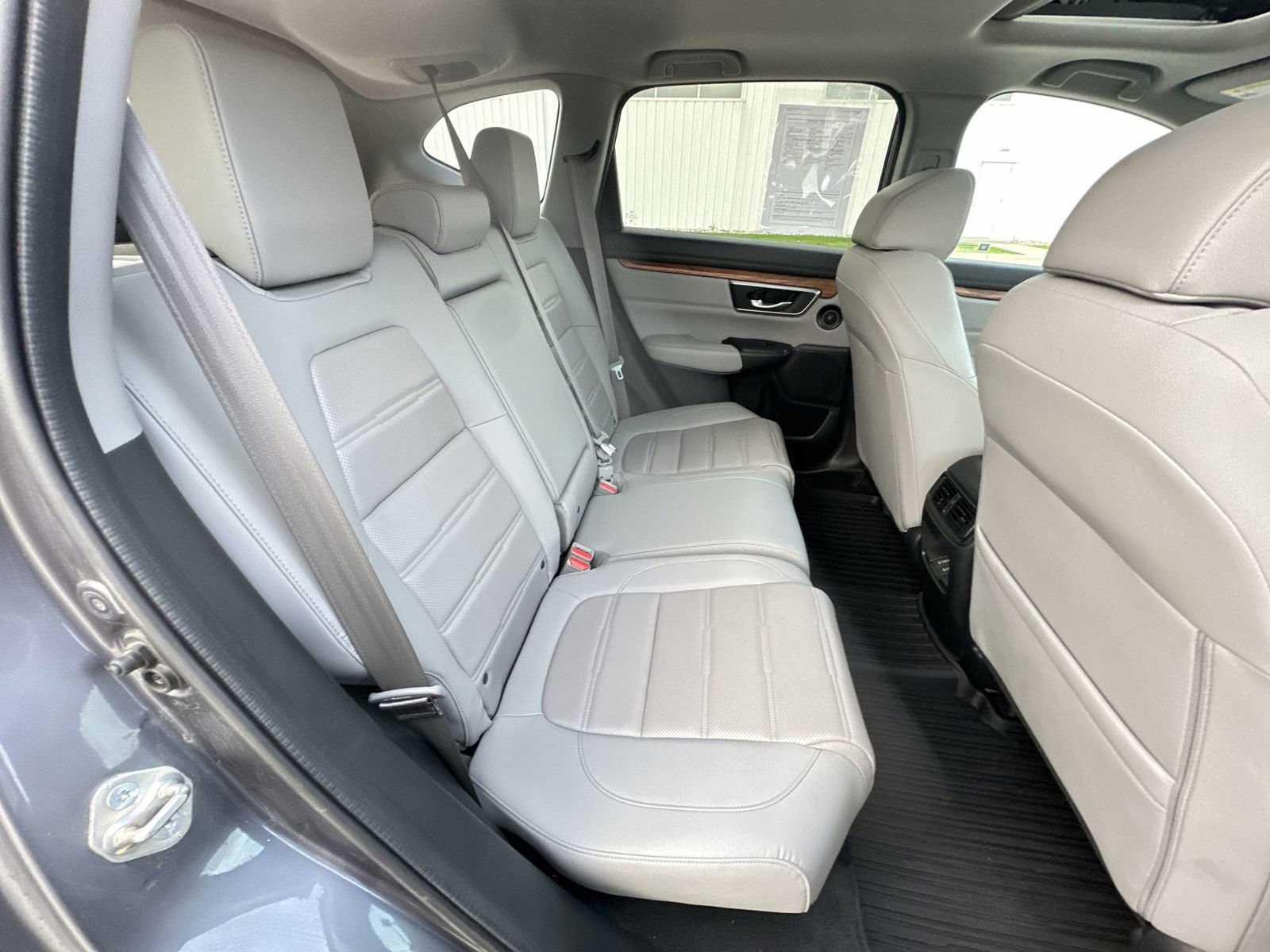 Used 2020 Honda CR-V EX-L image 27