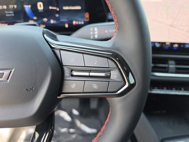 New 2026 Chevrolet Equinox EV RS w/ Active Safety Package 3 image 33