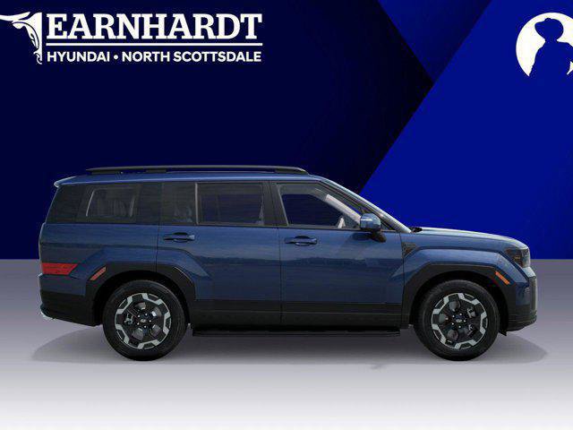 New 2026 Hyundai Santa Fe SEL image 7