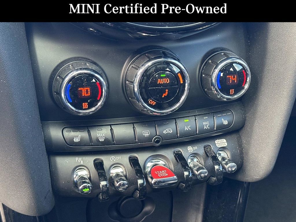 Used 2022 MINI Cooper John Cooper Works image 12