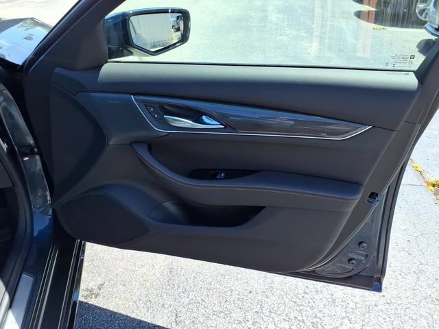 New 2026 Cadillac CT5 Sport w/ Technology Package AWD/4WD image 25