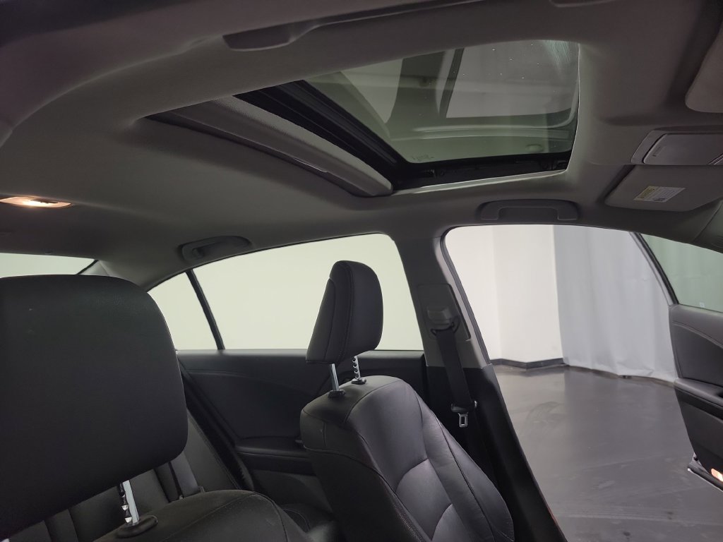 Used 2017 Honda Accord EX-L image 33
