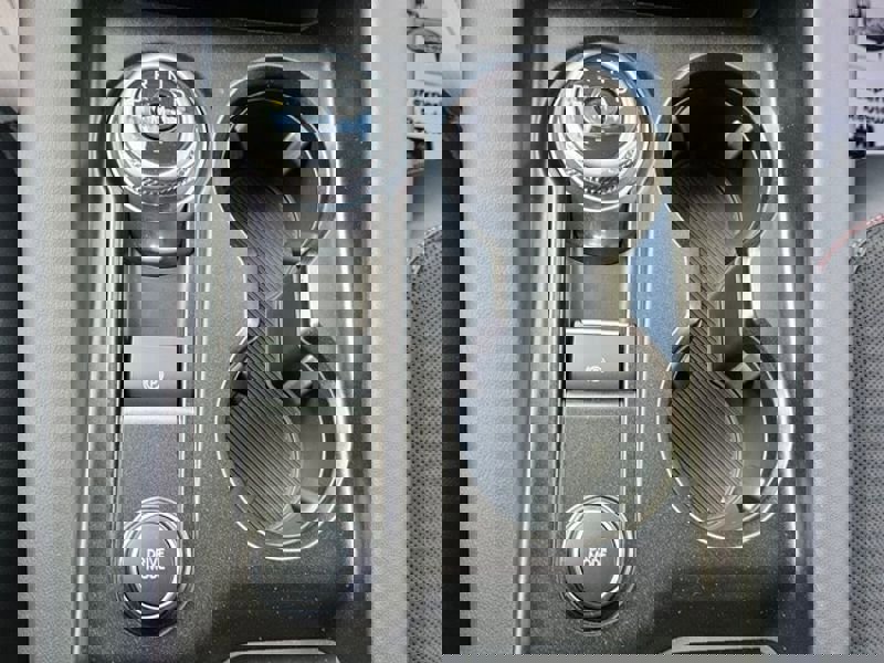 New 2026 Ford Explorer ST image 25