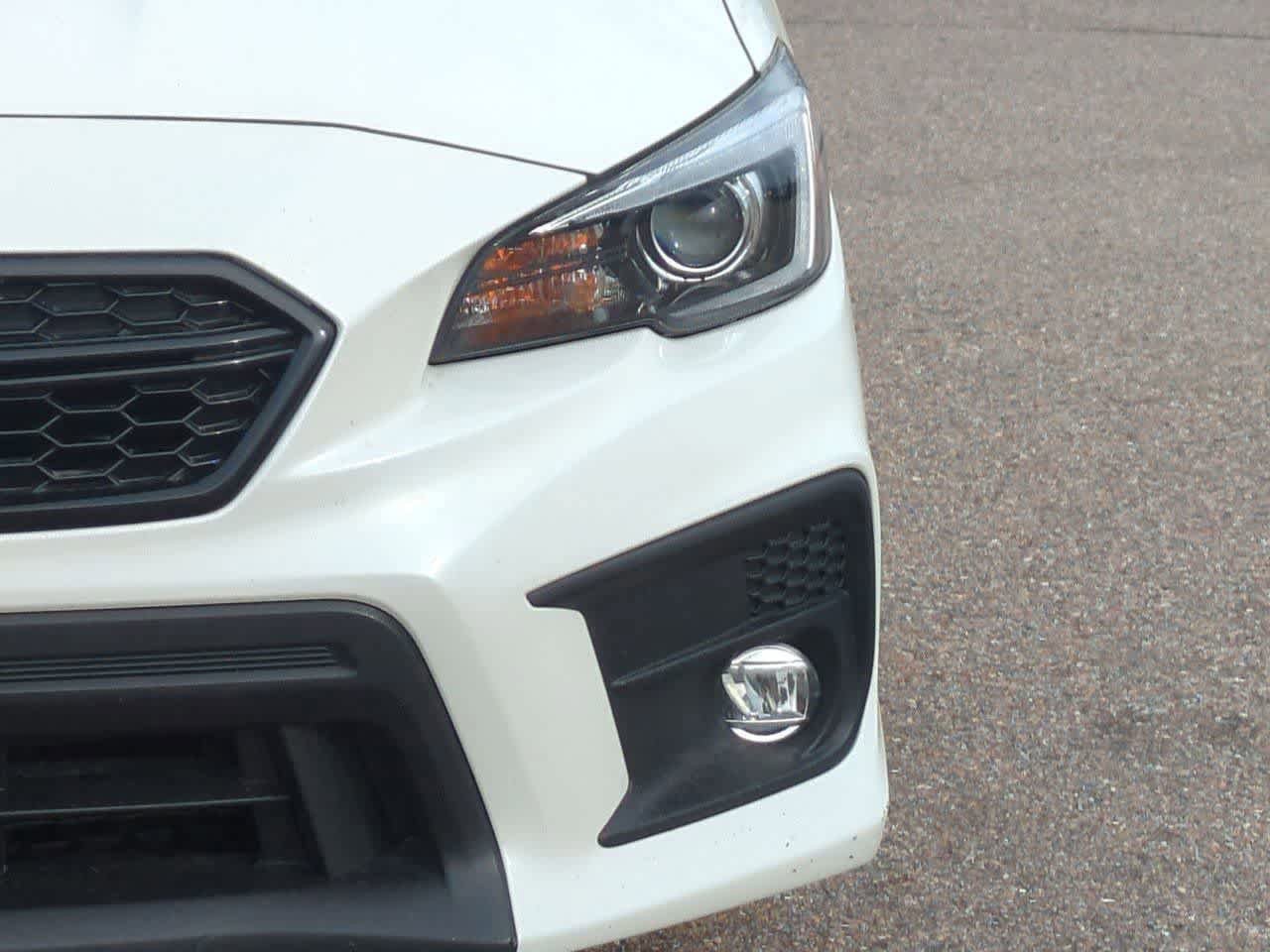 Used 2021 Subaru WRX Limited image 10