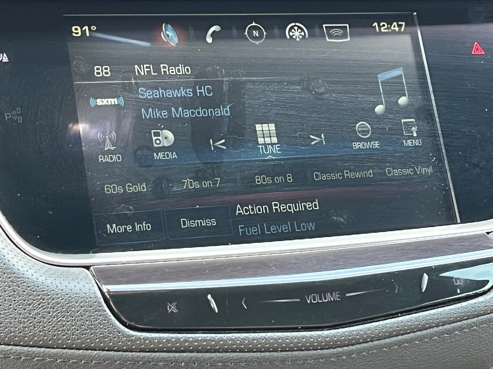 Used 2019 Cadillac XT5 Luxury FWD image 23