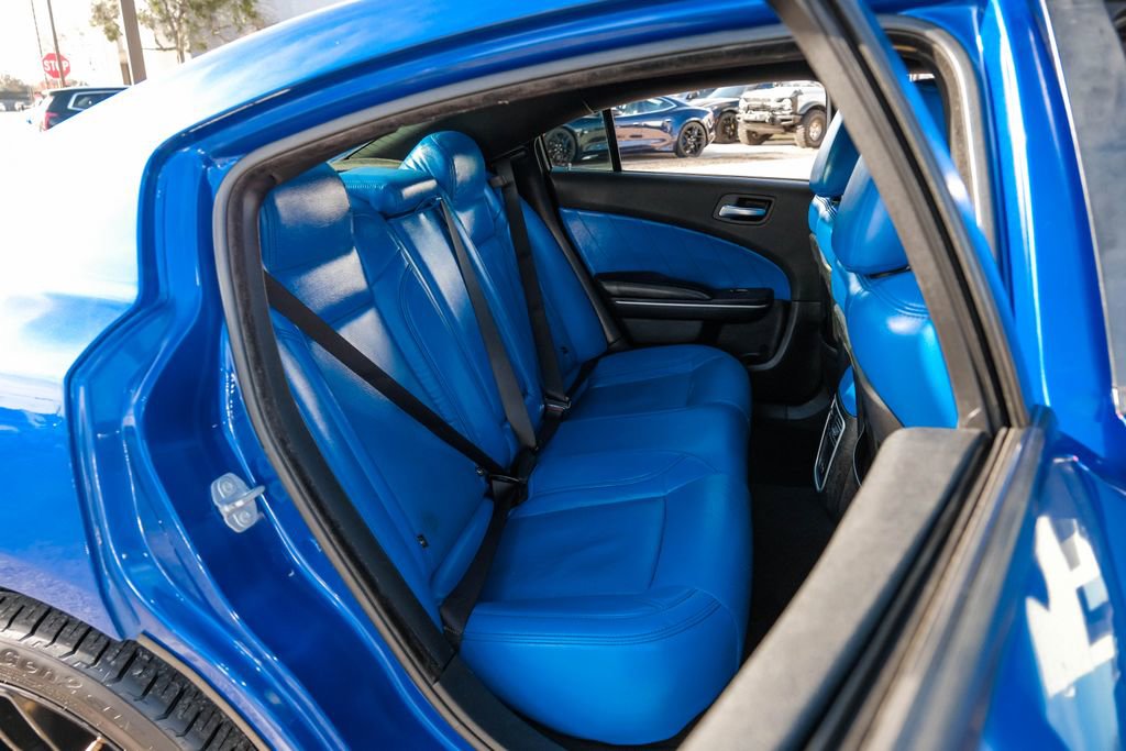 Used 2020 Dodge Charger GT image 36