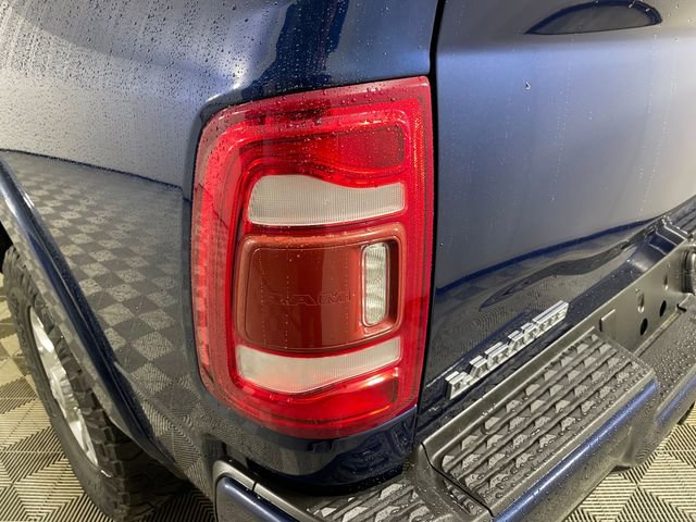 Used 2021 RAM 3500 Laramie image 18