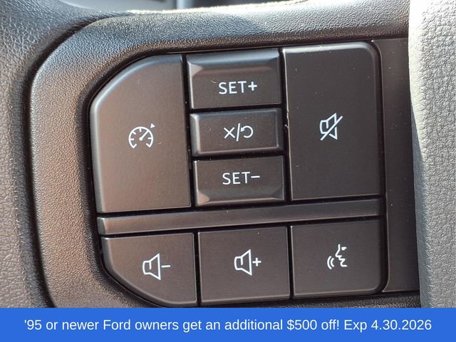 New 2026 Ford F250 XLT w/ XLT Premium Package image 18