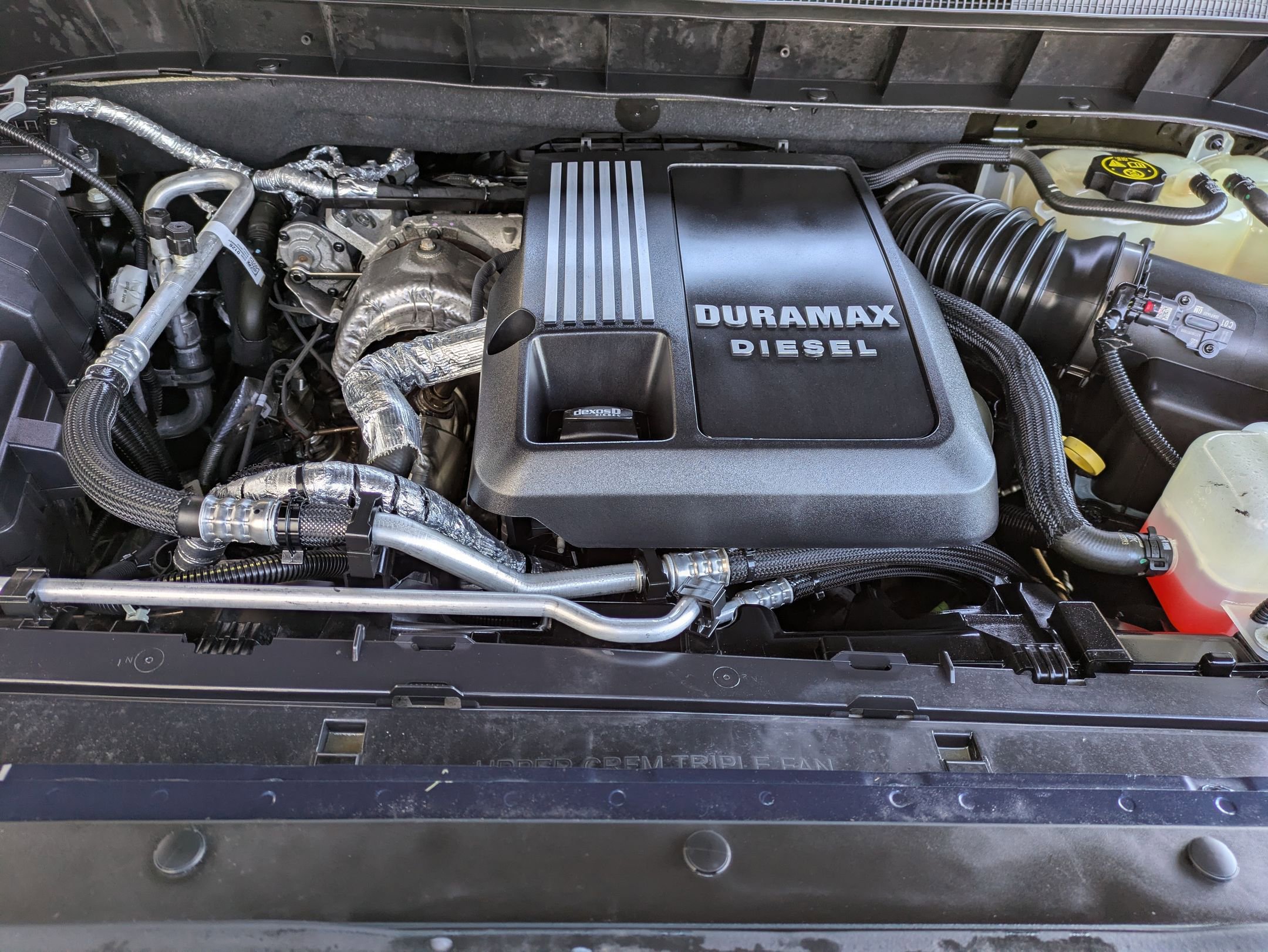 Used 2020 Chevrolet Silverado 1500 RST image 26