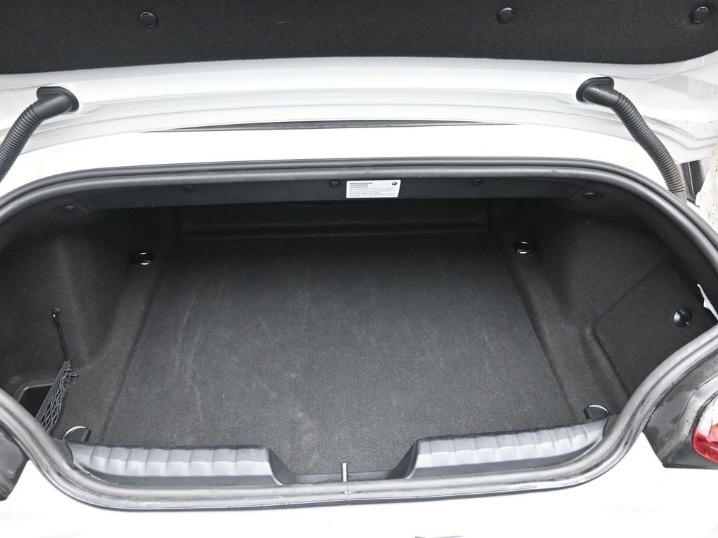 Used 2025 BMW Z4 sDrive30i image 14