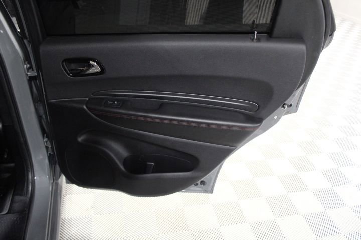 Used 2022 Dodge Durango R/T w/ Blacktop Package image 27
