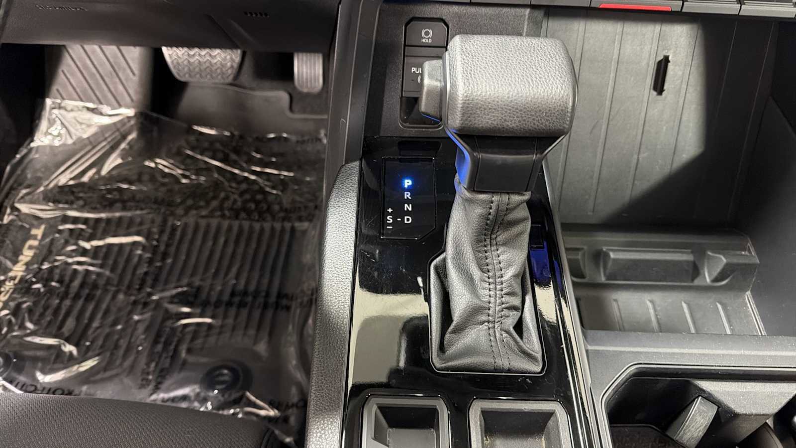 Used 2023 Toyota Tundra SR w/ SR Tow Package image 22