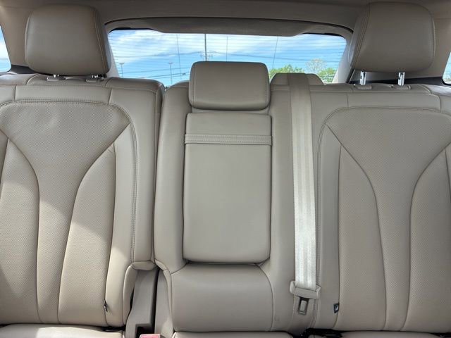 Used 2023 Lincoln Nautilus Reserve w/ Equipment Group 201A image 44