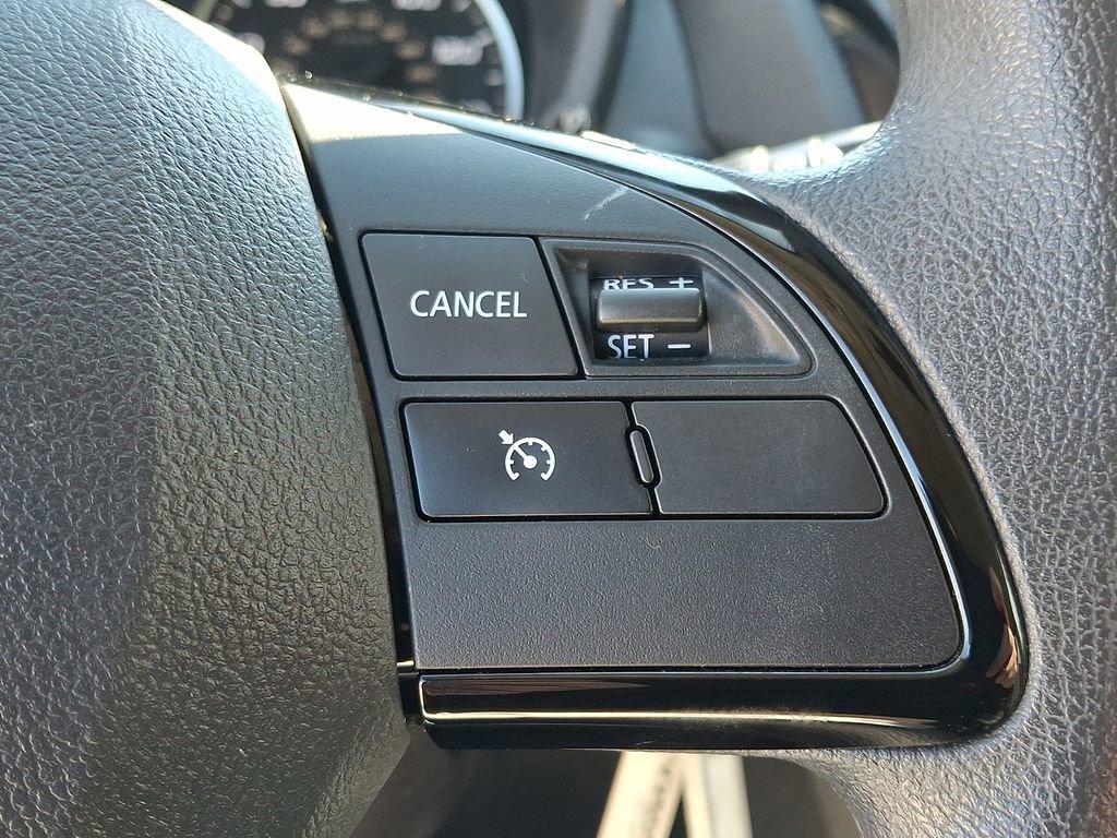 Used 2023 Mitsubishi Eclipse Cross ES image 22